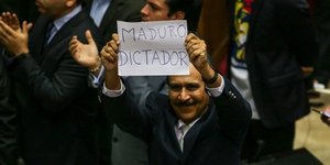 ΦΩΤΟΓΡΑΦΙΑ: EPA /Cristian Hernández