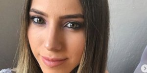 ΦΑΜΠΙΑΝΑ ΡΟΖΑΛΕΣ/ Φωτογραφία: Instagram