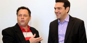 ΦΩΤΟΓΡΑΦΙΑ: EUROKINISSI