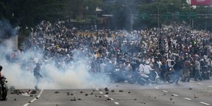 Φωτογραφίες: AP photo