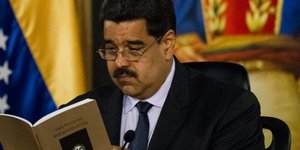 Φωτογραφία ΑΠΕ/EPA-MIGUEL GUTIÉRREZ