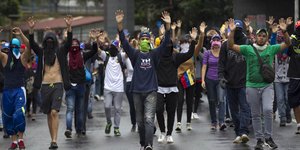 Φωτογραφία: AP/  Ariana Cubillos 