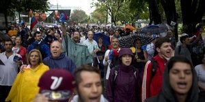 Φωτογραφία αρχείου: AP/ Ariana Cubillos