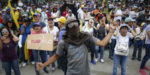 Φωτογραφία: AP/Ariana Cubillos