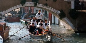 Και η Βενετία θέλει να γίνει ανεξάρτητη -Εγιναν μόδα τα δημοψηφίσματα