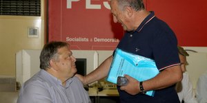 Φωτογραφία: Παντελής Σάιτας/ΑΠΕ