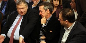 Φωτογραφία: ΑΠΕ-ΜΠΕ/Αλέξανδρος Μπελτές
