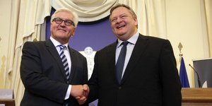 benizelos