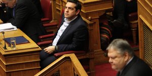 (ICONPRESS/ΔΗΜΗΤΡΗΣ ΝΤΟΥΝΤΟΥΜΗΣ)