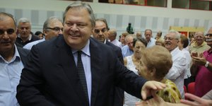 BENIZELOS