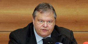 Δήλωση Βενιζέλου για την τρομοκρατική επίθεση στην Οτάβα