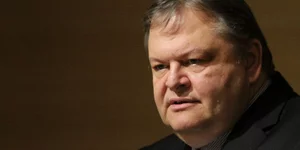 Βενιζέλος: Να μειωθεί το κόστος δανεισμού για όλες τις χώρες και τα νοικοκυριά 
