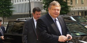 Ευάγγελος Βενιζέλος