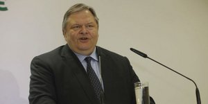 Βενιζέλος: «Να είναι το ΠΑΣΟΚ ο νικητής των εκλογών»