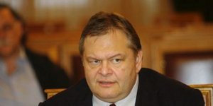 Bενιζέλος: Η κίνηση Πάγκαλου βοηθά τον προγραμματικό διάλογο