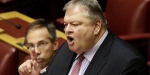 Ευάγγελος Βενιζέλος