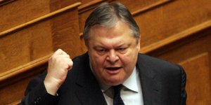 Ευάγγελος Βενιζέλος