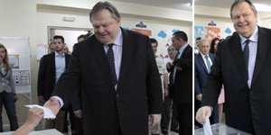 βουλευτικές εκλογές