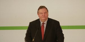 Αυτή είναι η «ομάδα Κρούσης» του Βενιζέλου που θα βγαίνει στον Τύπο