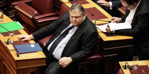 Φωτογραφία: Nick Paleologos / SOOC