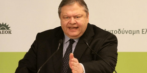 Βενιζέλος: «Tο 2013 η Ελλάδα θα ξαναγίνει ισότιμη μεσα στην Ευρώπη»