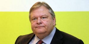 Βενιζέλος: Από το 2014 ο ρυθμός ανάπτυξης θα είναι θετικός