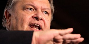 Ευάγγελος Βενιζέλος