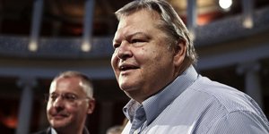 Nick Paleologos / SOOC