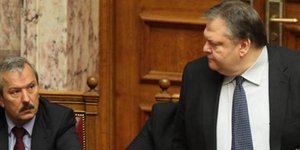Ευάγγελος Βενιζέλος