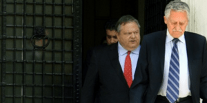 Μυρίζει μπαρούτι: Οι εταίροι απορρίπτουν την πρόταση Σαμαρά για την ΕΡΤ