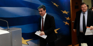 Κρίση ηγεσίας στο ΠΑΣΟΚ σήμερα -Ολες οι ραγδαίες εξελίξεις