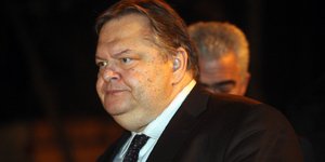 Βενιζέλος: Μεγάλης κλίμακας παρέμβαση για την αντιμετώπιση της ανεργίας