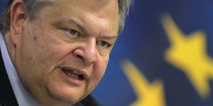 Βενιζέλος: Η Ελλάδα τώρα έχει καινούργια οικονομική αφετηρία