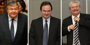 Ποιοι γνωρίζουν την αλήθεια για τη Λίστα Λαγκάρντ