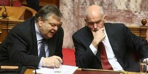 Την Πέμπτη θα καταθέσει στην προανακριτική ο Ευάγγελος Βενιζέλος