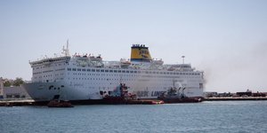Ελ. Βενιζέλος/Φωτογραφία: Eurokinissi