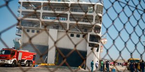 Φωτογραφία: Εurokinissi