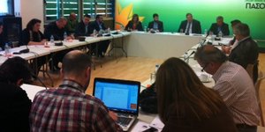 Βενιζέλος: Η Ευρωζώνη πάει από το κακό στο χειρότερο και δεν φταίει μόνο η Γερμα