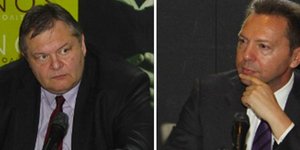 Νέος «άτυπος» καβγάς κύκλων της τρικομματικής
