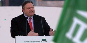 Βενιζέλος: «Η Δημοκρατία δεν έχει διαδικαστικά αδιέξοδα