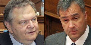 εργασιακή εφεδρεία