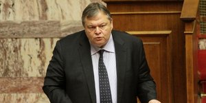 Ευάγγελος Βενιζέλος
