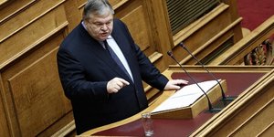 Φωτογραφία: Nick Paleologos / SOOC