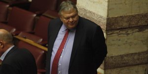 Φωτογραφία: EUROKINISSI/ ΓΙΩΡΓΟΣ ΚΟΝΤΑΡΙΝΗΣ