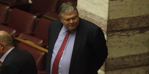 Φωτογραφία: EUROKINISSI/ ΓΙΩΡΓΟΣ ΚΟΝΤΑΡΙΝΗΣ