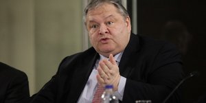 Φωτογραφία: EUROKINISSI/ ΓΙΑΝΝΗΣ ΠΑΝΑΓΟΠΟΥΛΟΣ