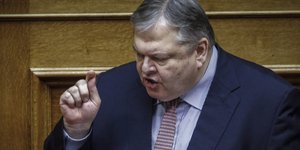 Φωτογραφία: EUROKINISSI/ΓΙΩΡΓΟΣ ΚΟΝΤΑΡΙΝΗΣ