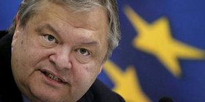 Βενιζέλος: «Αν η Ελλάδα γίνει Ιφιγένεια της Ευρωζώνης δεν θα λυθεί το πρόβλημα»