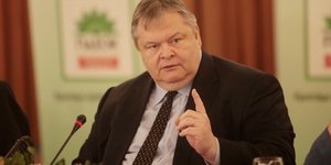 (EUROKINISSI/ ΧΡΗΣΤΟΣ ΜΠΟΝΗΣ)