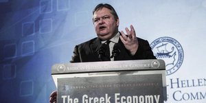 Δεν θα υπάρξουν νέα μέτρα λιτότητας